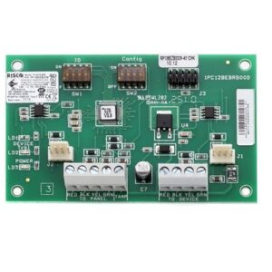 DERIVADOR PARA DETECTORES BUS - LightSYS/ProSYS Plus