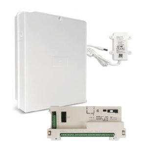 KIT LIGHTSYS+ C/CAJA PLÁSTICO G3 + ALIMENTADOR