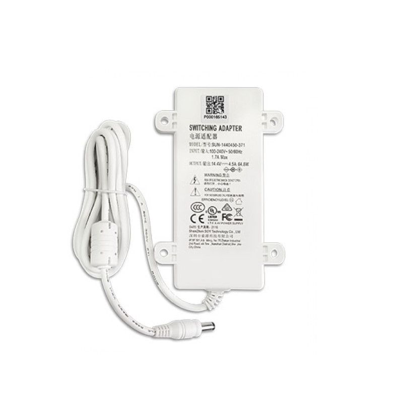 FUENTE DE ALIMENTACIÓN 4A LightSYS+ G3