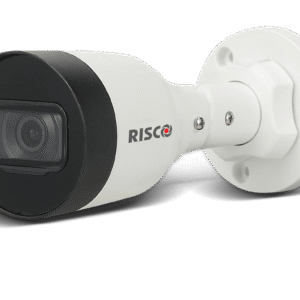 Cámara Bullet 4MPx 2,8mm WDR PoE IP67
