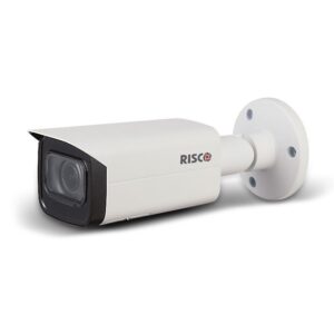 Cámara Bullet 4MPx 2,8-12mm WDR PoE IP67