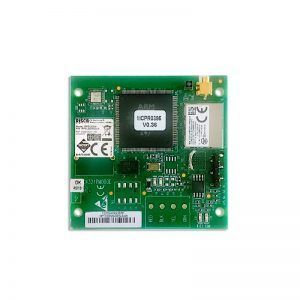 MÓDULO WiFi AGILITY O PROSYS PLUS CAJA PLÁSTICO