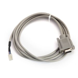 Cable para programar centrales