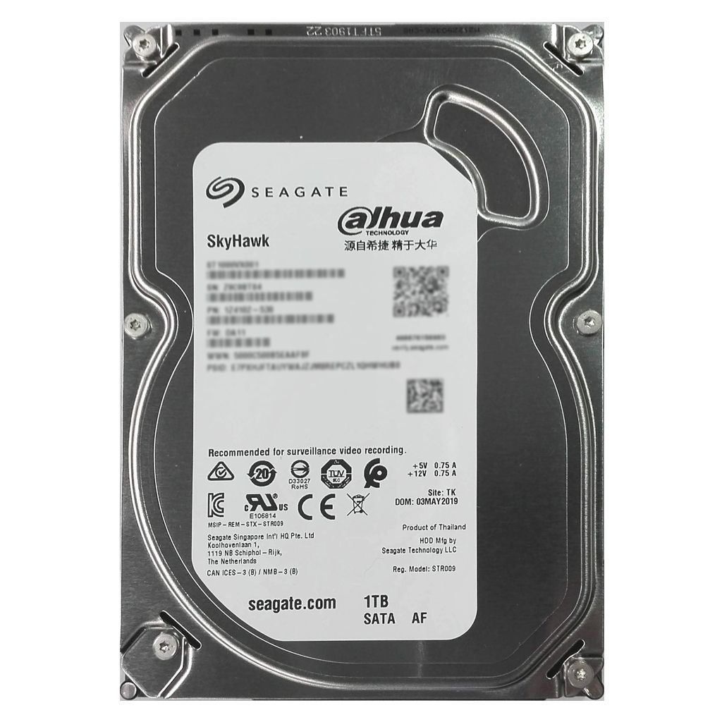 Disco Duro SATA1000SV35