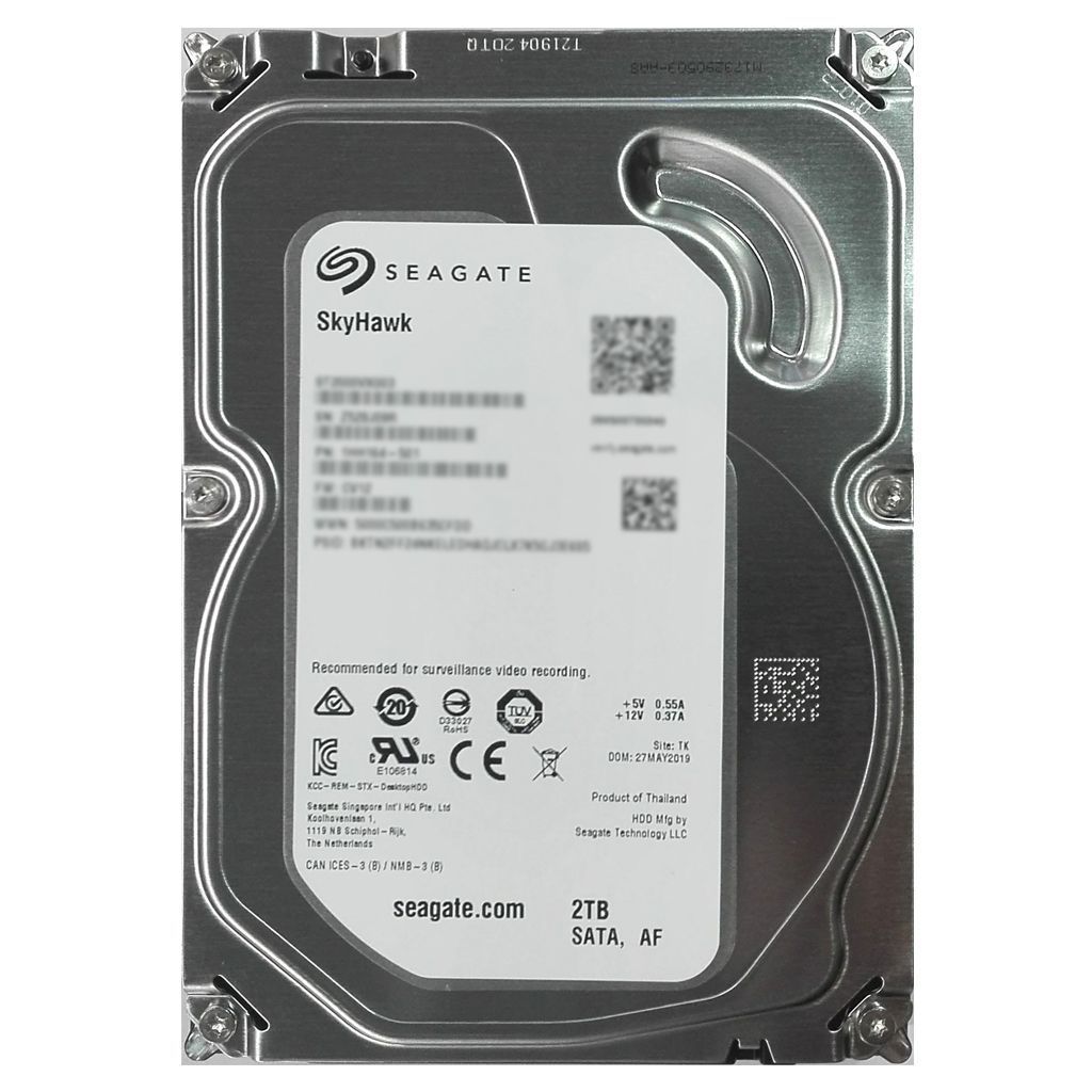 Disco Duro SATA2000SV35