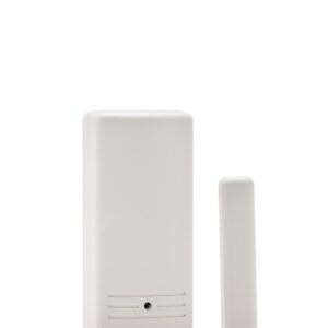 Detector de Golpes con Magnético