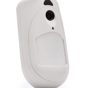 Detector PIR-CAM eyeWAVE PIR PET