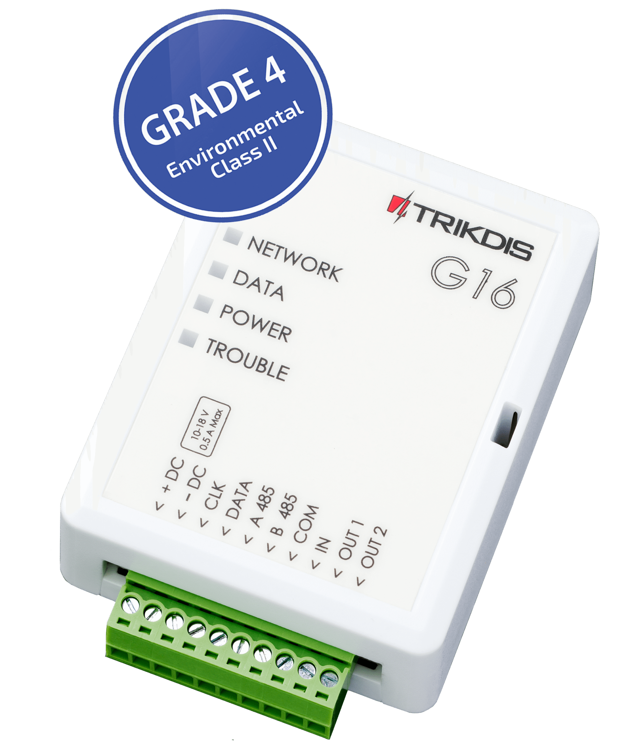 Comunicador GSM G16