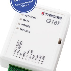 Comunicador GSM G16T