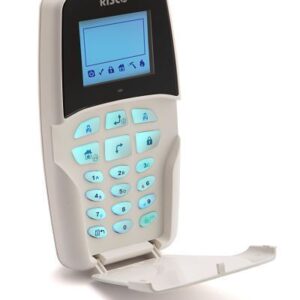 TECLADO LCD PARA LightSYS