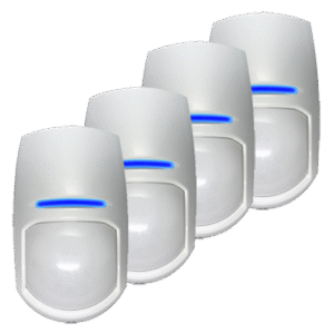 PYRONIX 10XKX15DT