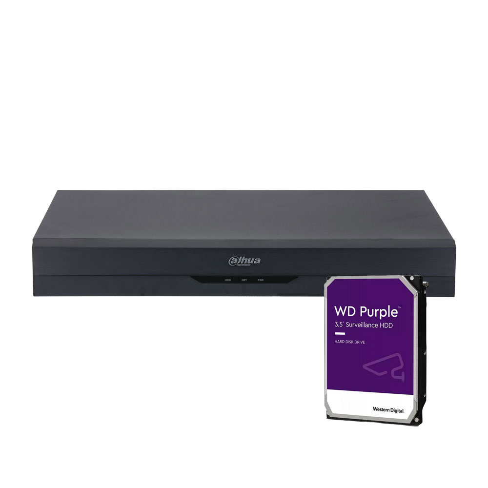 DH-XVR5216A-I3-3TB