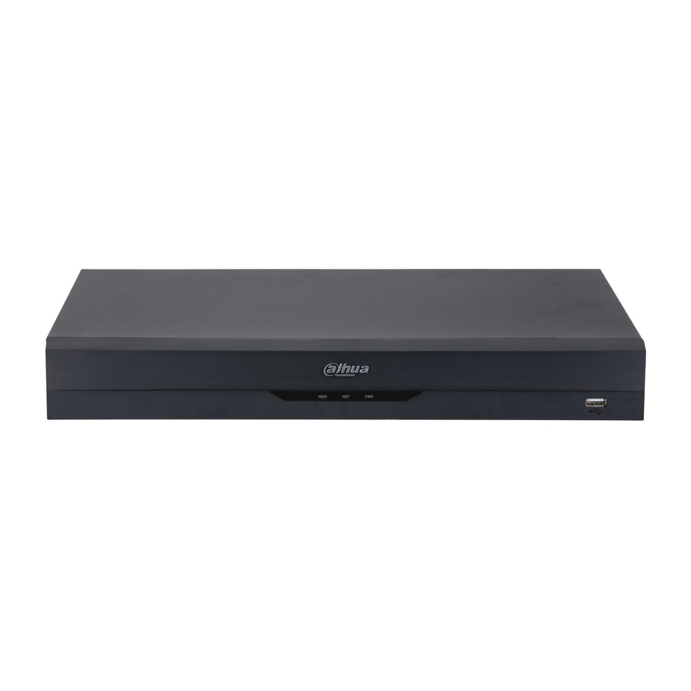 DH-XVR5216A-I3 - Imagen 2