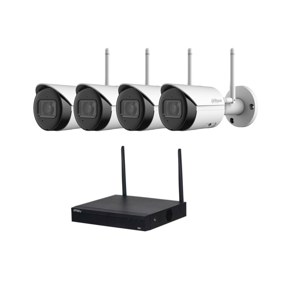 DH-KIT/NVR1104HS-W-S2/4-IPC-HFW1230DSP-SAW-0280B