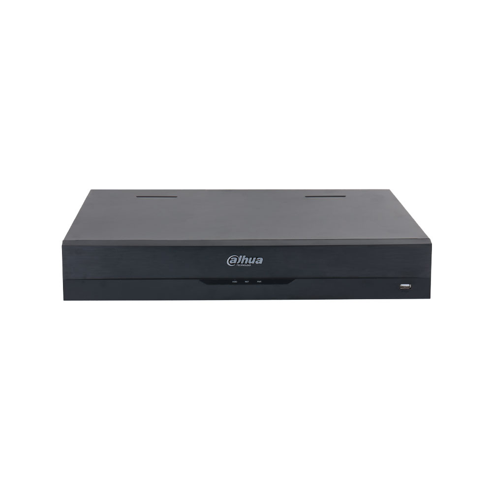 DHI-NVR5424-24P-EI