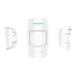 Carcasa Ajax MotionProtect. Color Blanco