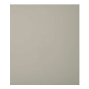 Ajax LightSwitch CenterButton 1-gang/2-way. Pulsador Central Simple. Color Oliva