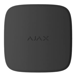 Ajax FireProtect 2 SB Heat/Smoke. Batería Integrada. Color Negro