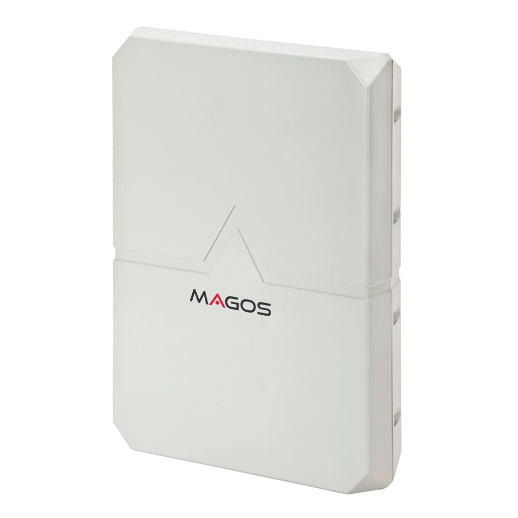 MSA1241A - MAGOS SCEPTER (SR-500-C) Radar direccional H100º V30º 600m 5GHz IP67 CE
