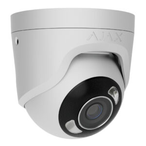 Ajax TurretCam HL (5 Mp/2.8 mm). Color Blanco