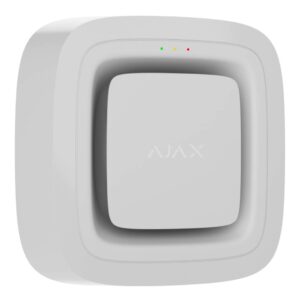 Ajax EN54 FireProtect Sounder Jeweller. Indicador Acustico de alarma. Color Blanco