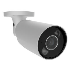 Ajax BulletCam HL (5 Mp/4 mm). Color Blanco