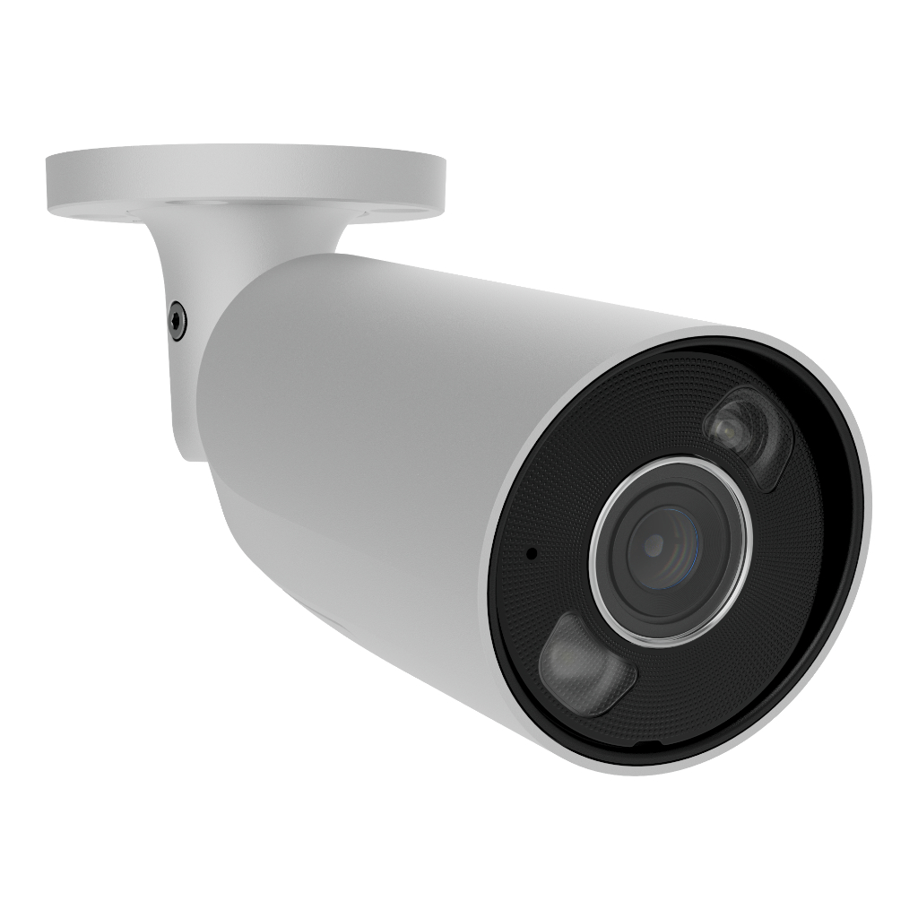 Ajax BulletCam HL (5 Mp/4 mm). Color Blanco