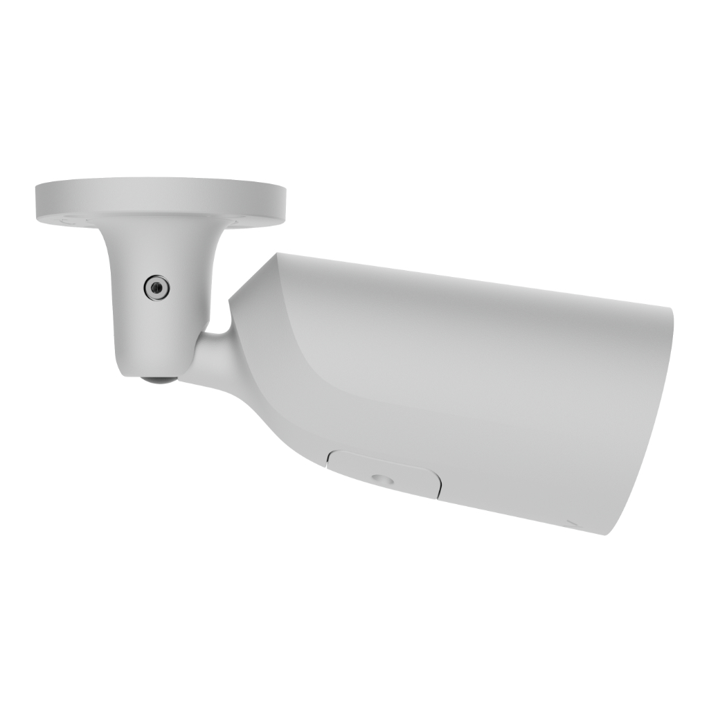 Ajax BulletCam HL (5 Mp/4 mm). Color Blanco - Imagen 2
