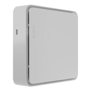 Ajax NVR HAC (8ch). Color Blanco