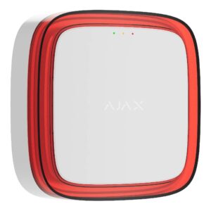 Ajax EN54 FireProtect VAD Jeweller. Indicador Visual de alarma. Color Blanco