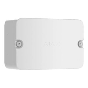Ajax EN54 I/O Module (2X2) Jeweller. Color Blanco
