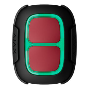 Ajax Superior DoubleButton G3 Jeweller. Color Negro