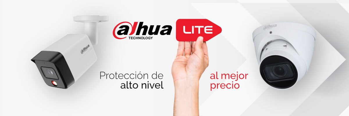 dahua lite